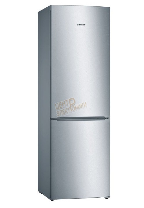 Холодильник (NoFrost) Bosch KGN-36NL14r