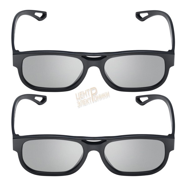 Очки 3D LG AG-F210