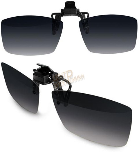 Очки 3D LG AG-F220