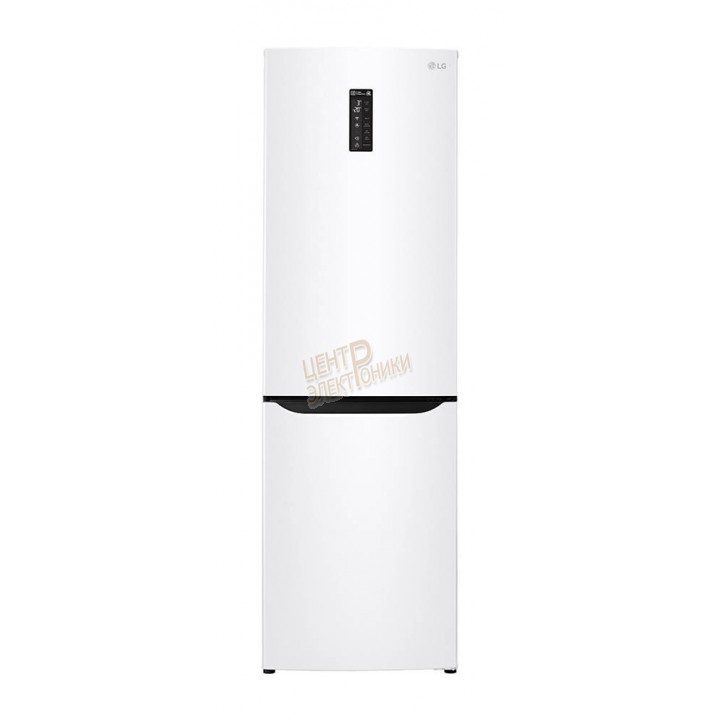 Холодильник  LG GA-B429SQQZ