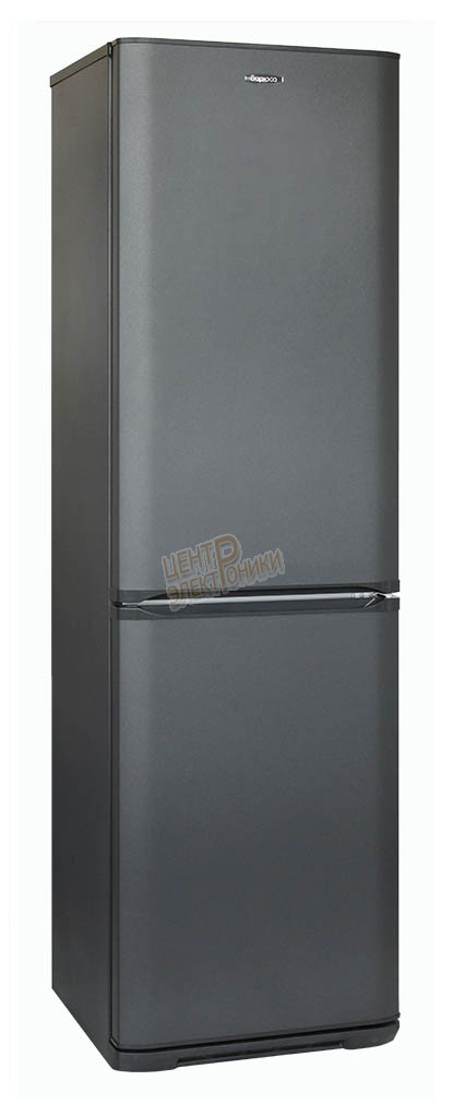 Холодильник БИРЮСА-W629S