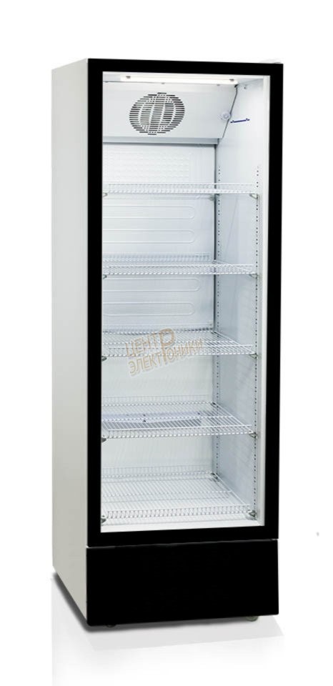 Холодильник БИРЮСА-B460N