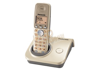 Телефон PANASONIC KX-TG7205RUS