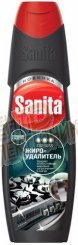 Чистящее ср-во д/удаления жира EXPRESS SANITA 500