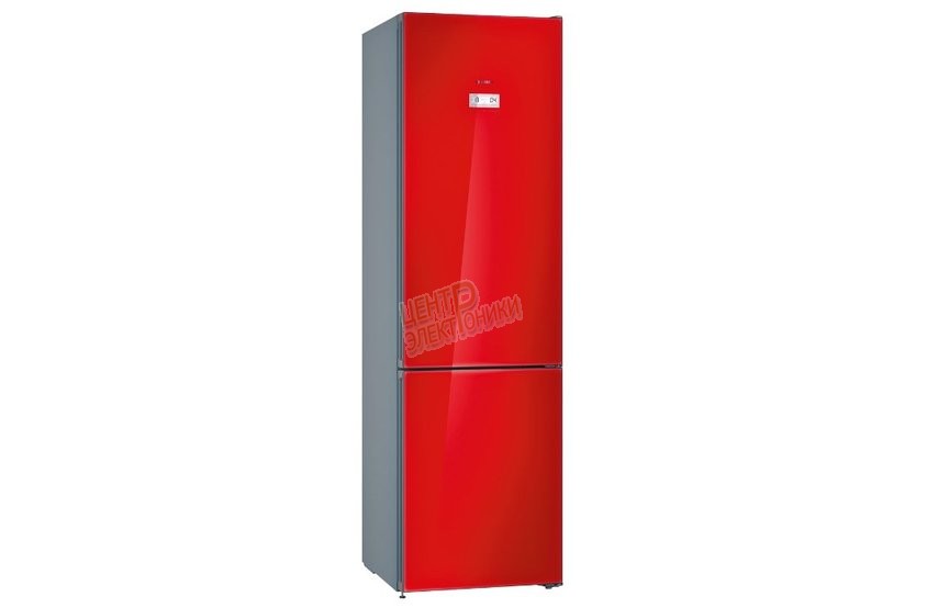 Холодильник (NoFrost) Bosch KGN-39JR3Ar