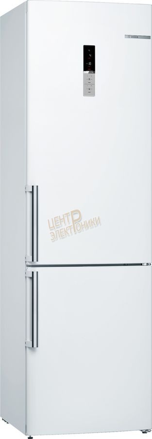 Холодильник  BOSCH KGE 39XW2OR