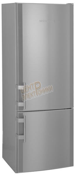 Холодильник (до 60) Liebherr CU-EF-2811