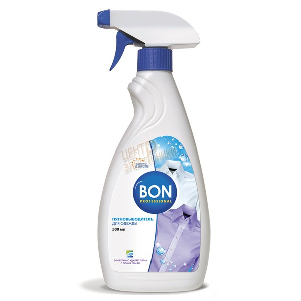 Чистящее ср-во BON BN155