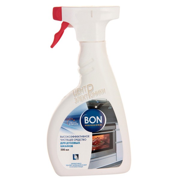 Чистящее ср-во BON BN159