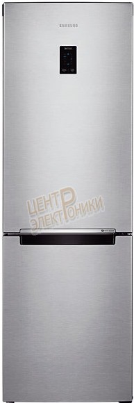 Холодильник  SAMSUNG RB-33J3200SA