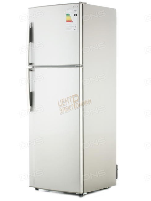 Холодильник SHARP SJ-431VSL