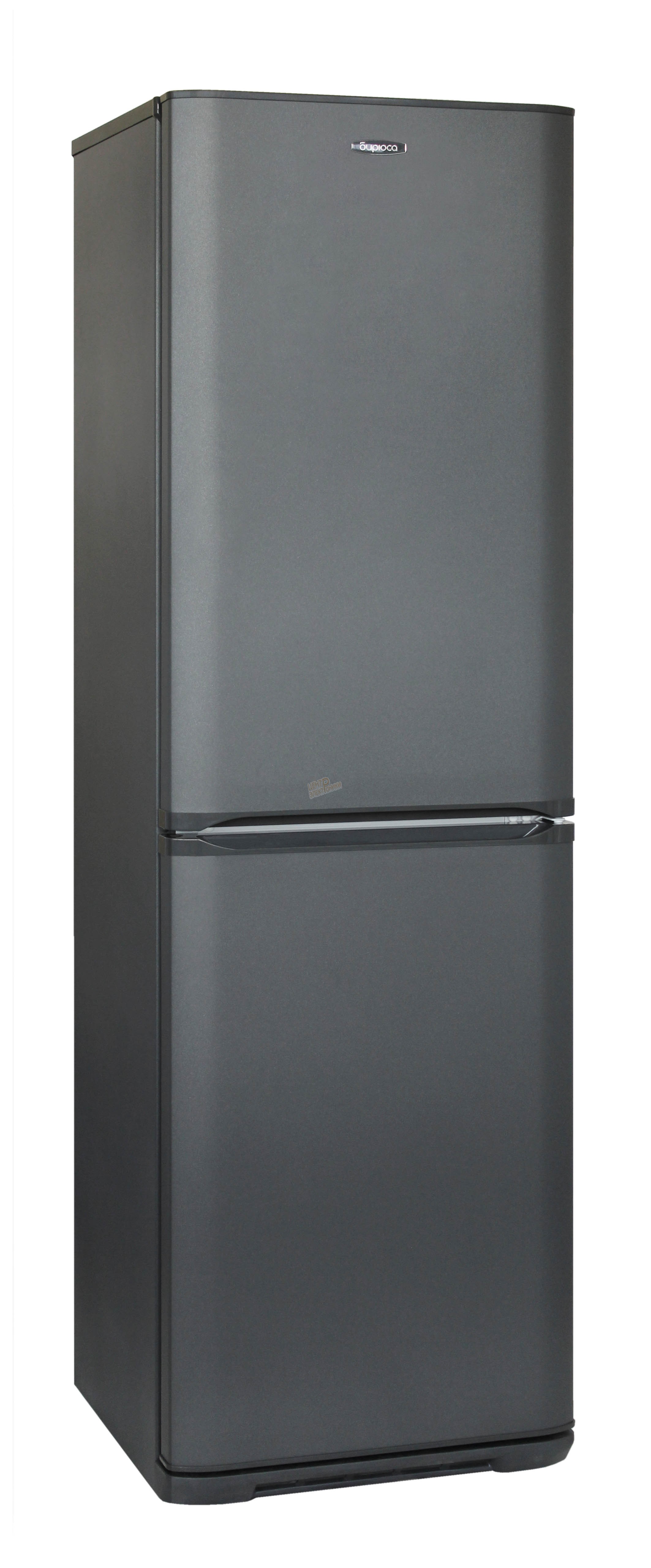 Холодильник-морозильник БИРЮСА-W6027
