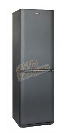 Холодильник-морозильник БИРЮСА-W6031