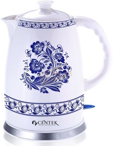 Чайник CENTEK CT-1058