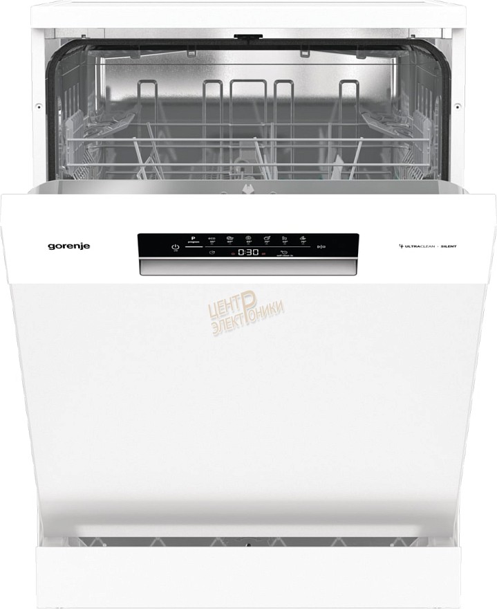Посудомоечная машина 60 Gorenje GS-642E90W