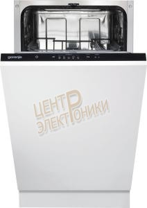 Полновстр. посудомоечная м-на/45 Gorenje GV-520E15