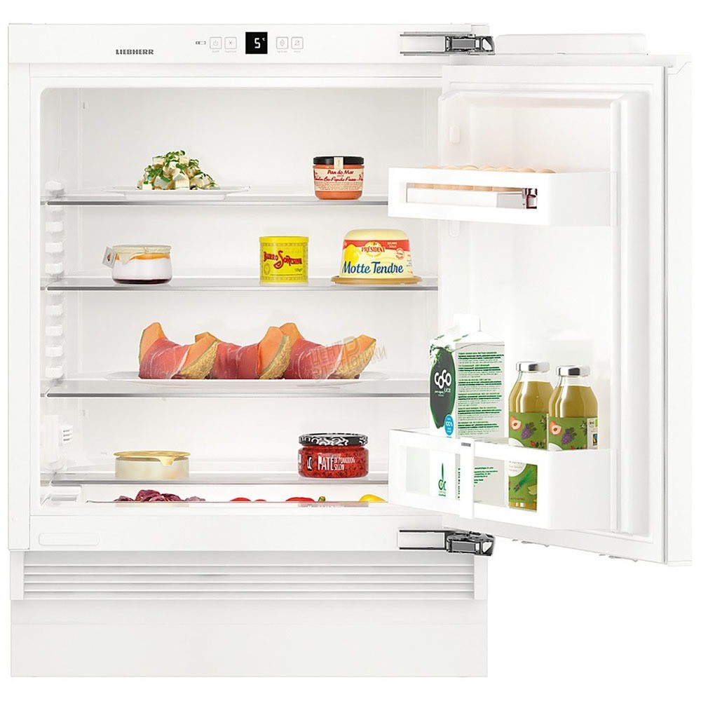Встраиваемый холодильник Liebherr UIK-1510