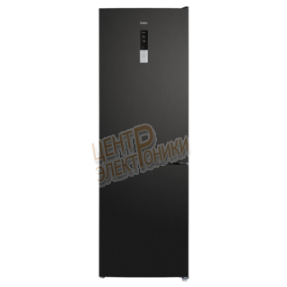 Холодильник (NoFrost) Evelux FS-2201DXN
