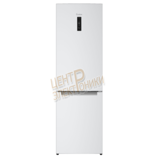 Холодильник (NoFrost) Evelux FS-2291DW