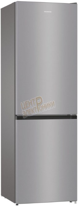 Холодильник (NoFrost) Gorenje NRK-6191ES4