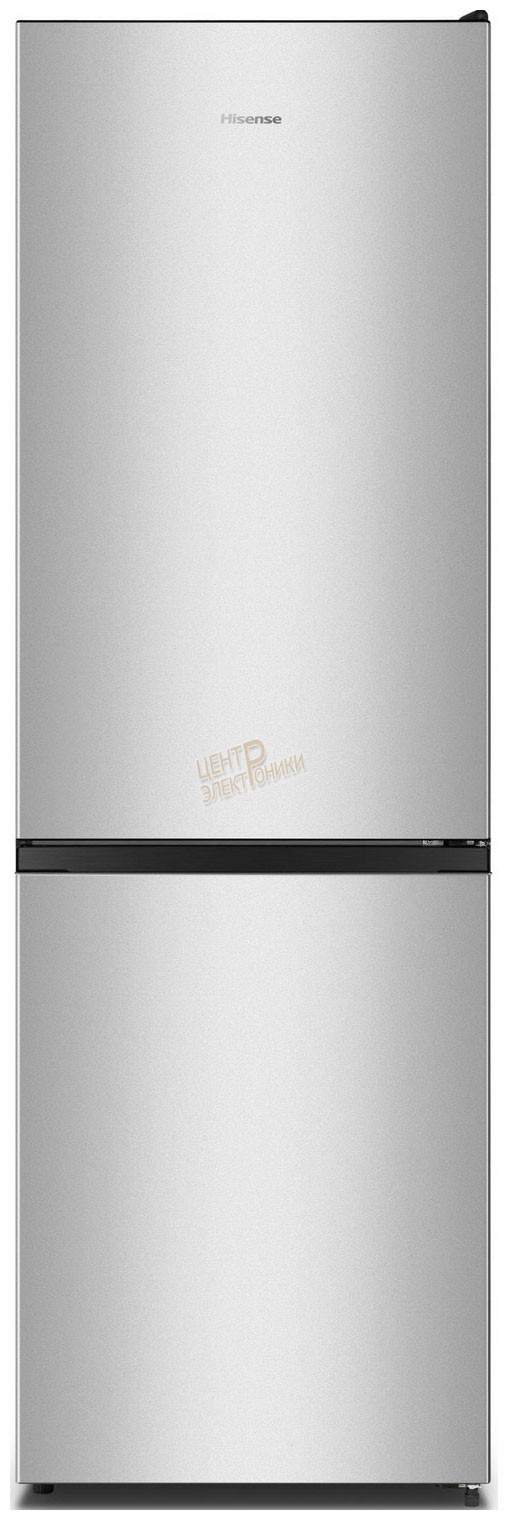 Холодильник (NoFrost) Hisense RB-390N4AD1