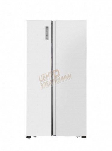 Холодильник (S-b-S) Hisense RS-677N4AW1