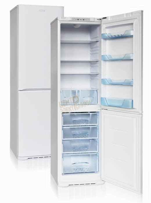Холодильник БИРЮСА-629S