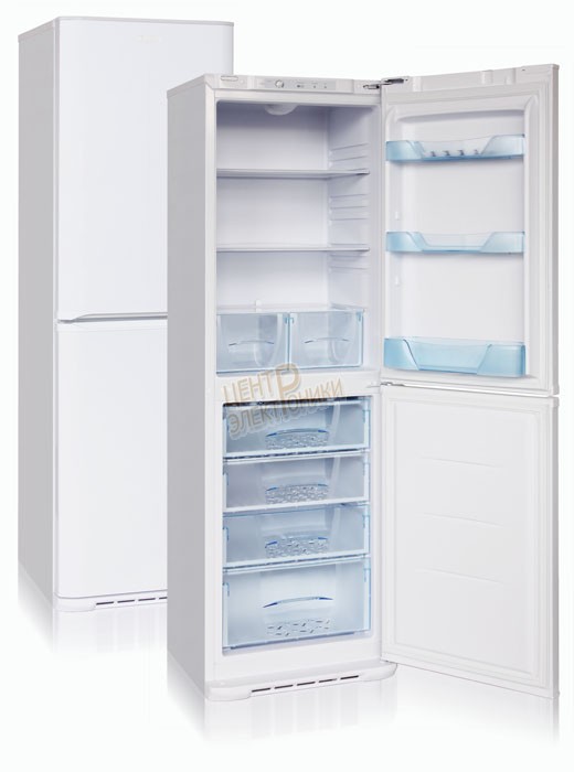 Холодильник БИРЮСА-631