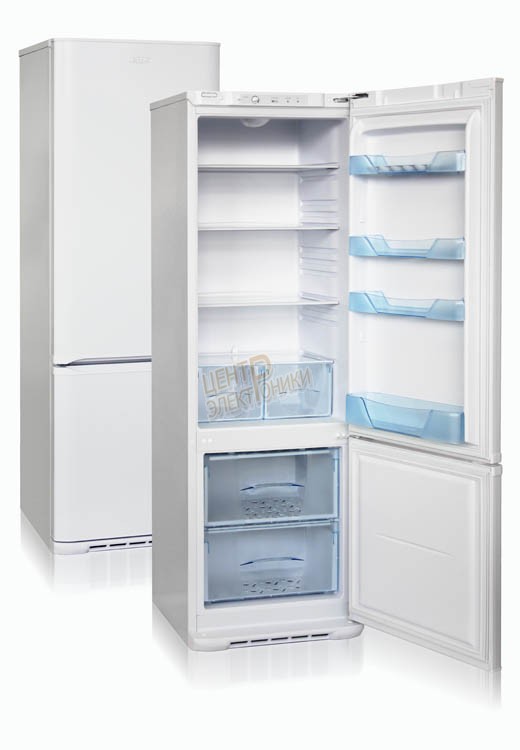 Холодильник БИРЮСА-632