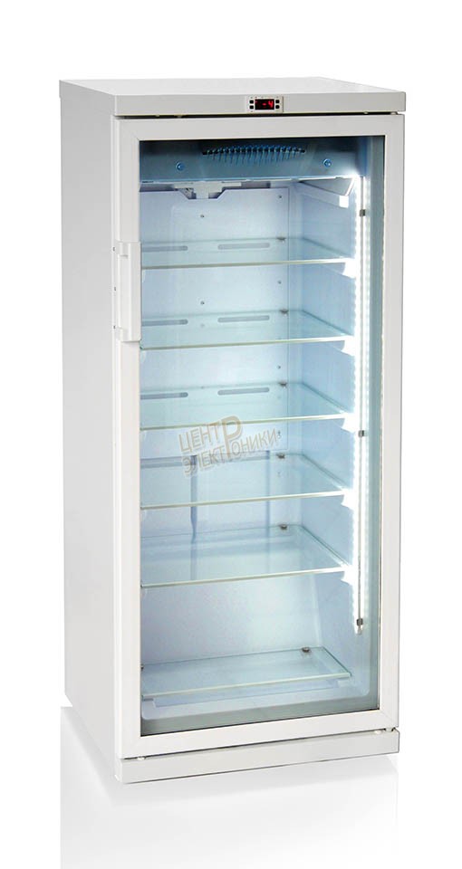 Холодильник БИРЮСА-235DN