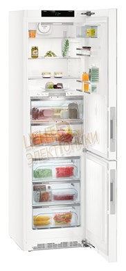 Холодильник (FrostFree) Liebherr CBNP-GW-4855