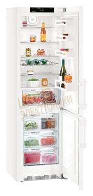Холодильник (FrostFree) Liebherr CN-4815