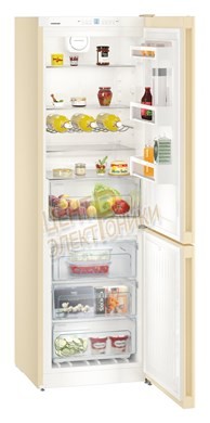 Холодильник (FrostFree) Liebherr CN-be-4313