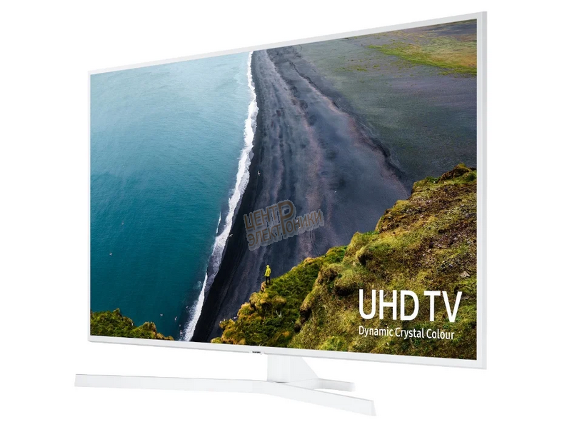 Телевизор LED43" Samsung UE43RU7410UXRU 