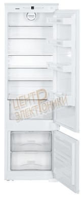 Встраиваемый холодильник Liebherr ICS-3224