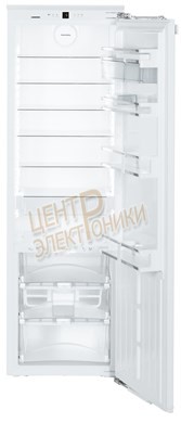 Встраиваемый холодильник Liebherr IKBP-3560