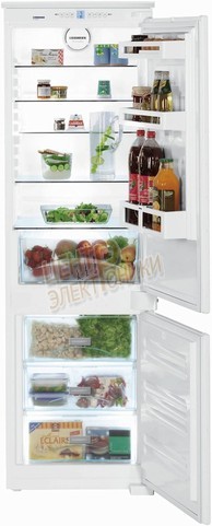 Встраиваемый холодильник Liebherr ICS-3314