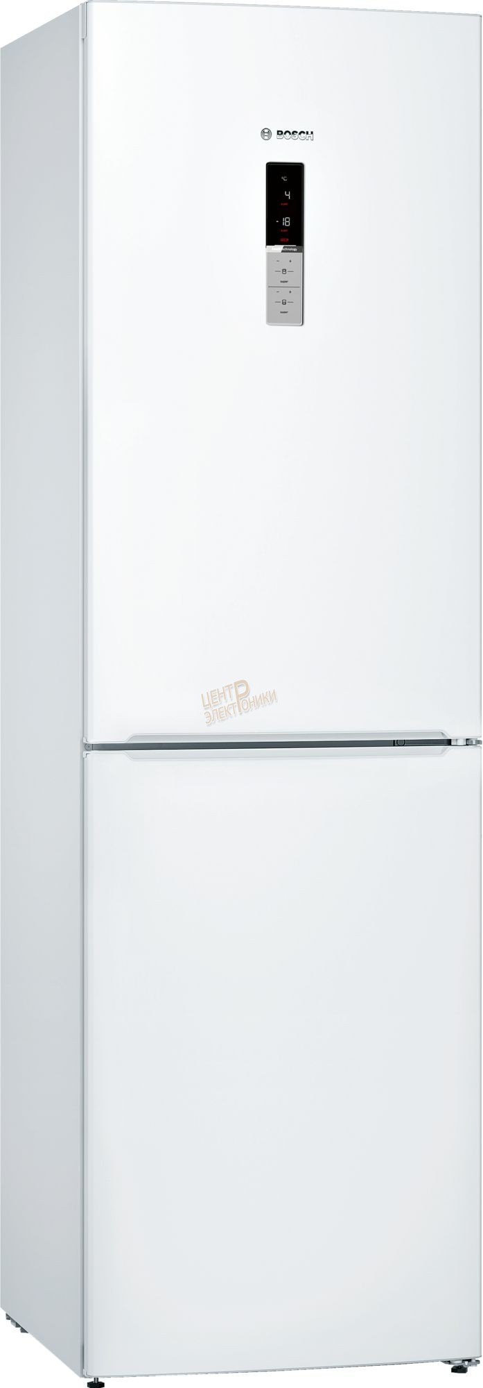 Холодильник (NoFrost) Bosch KGN-39VW17r