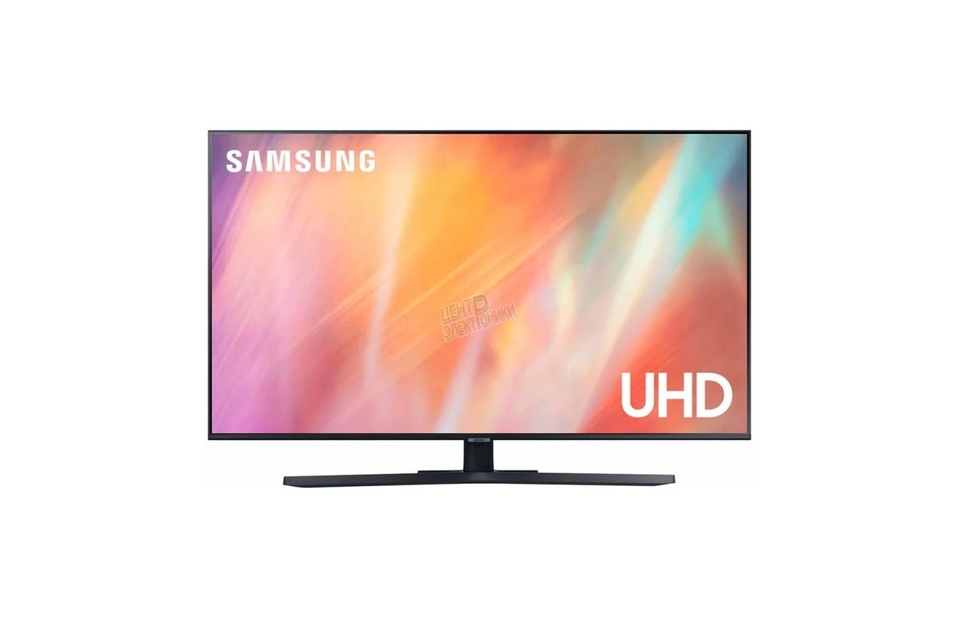 4K (Ultra HD) Smart телевизор SAMSUNG UE50AU7540U