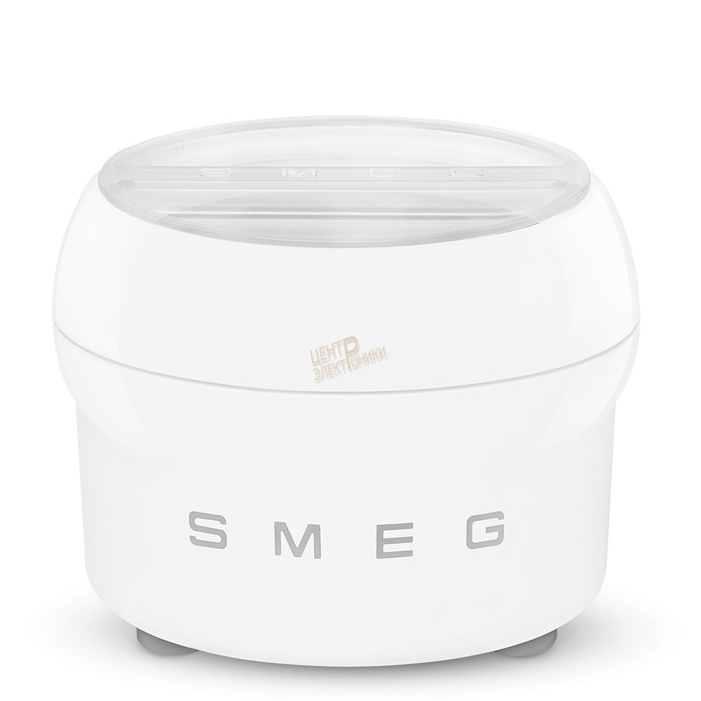 SMEG SMIC01 Насадка мороженица для планетарного миксера