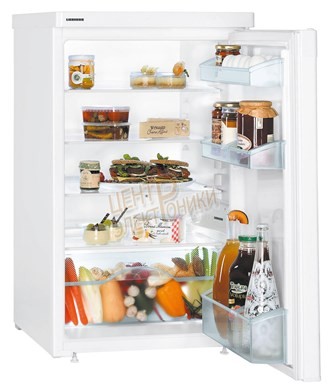 Холодильник (Mini) Liebherr T-1400
