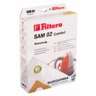 Мешки к пылесосу FILTERO SAM02comf