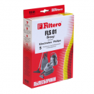 Мешки к пылесосу FILTERO FLS01 Standart