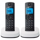 Телефон PANASONIC KX-TGC312RU2