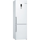 Холодильник  BOSCH KGE 39XW2OR