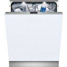 Встр.посудомоечная машина NEFF S517P80X1R
