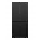 Холодильник (S-b-S) Hisense RQ-563N4GB1