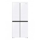 Холодильник (S-b-S) Hisense RQ-563N4GW1