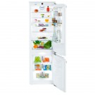Встраиваемый двухкамерный холодильник Liebherr ICN 3376-20 001