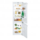 Встраиваемый двухкамерный холодильник Liebherr ICU 3324-20 001